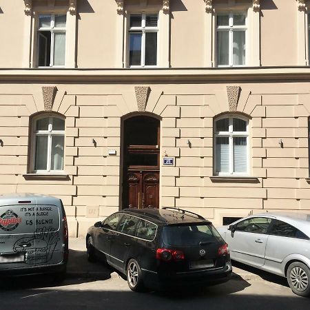Loft Apartment Cracow Old Town 3Min Main Sq Kraków Exteriör bild