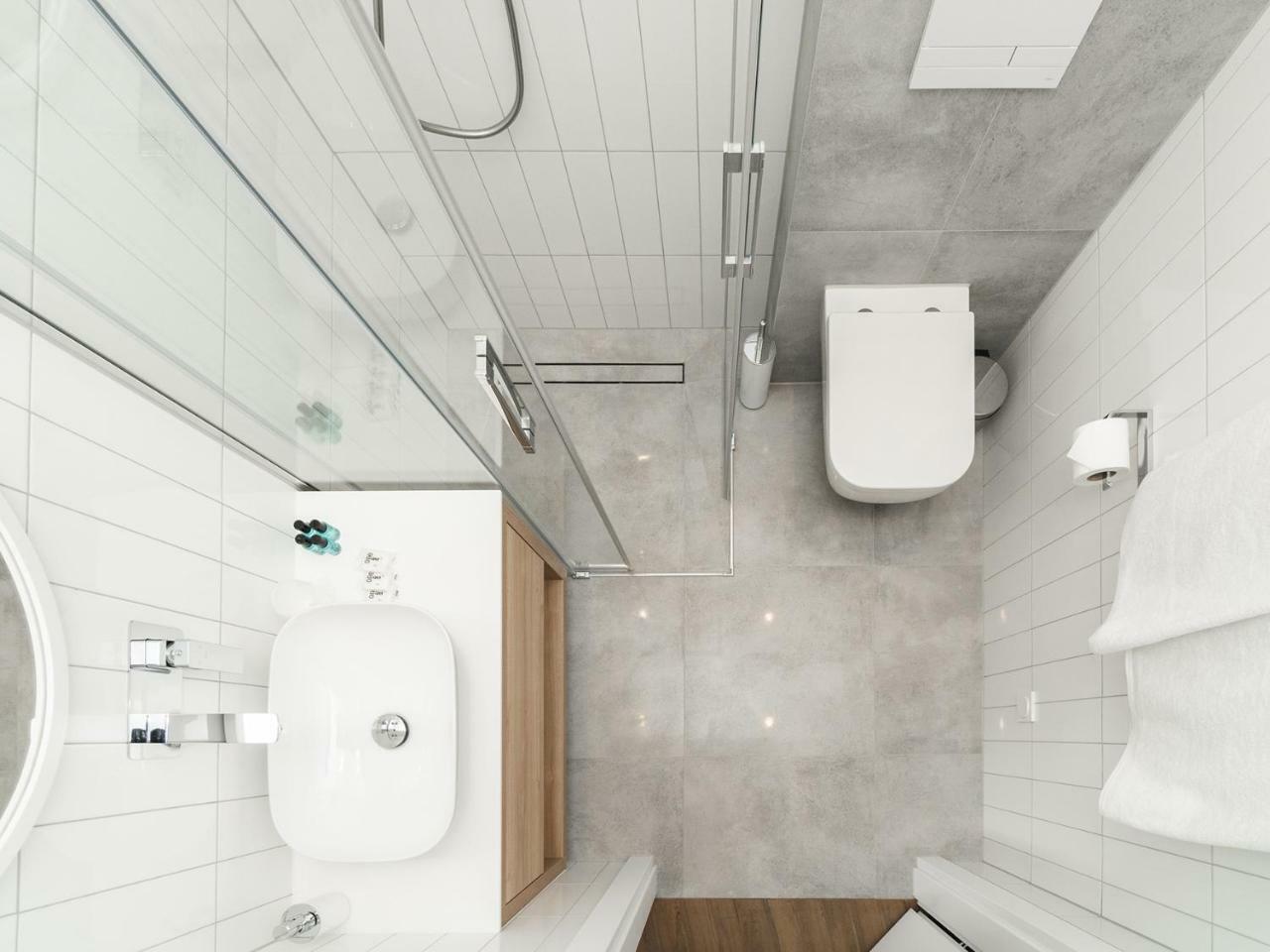 Loft Apartment Cracow Old Town 3Min Main Sq Kraków Exteriör bild